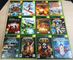 Lot de jeux XBOX Original : Panzer Dragoon, Star Wars, etc., Enlèvement ou Envoi, Utilisé