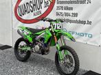 KAWASAKI KX450F, Fietsen en Brommers, Ophalen