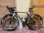 Vélo de course/Racefiets Kuota K12 Karma carbon, Gebruikt, Carbon, 49 tot 53 cm, 15 tot 20 versnellingen