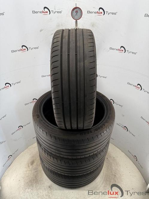 215/50R18 89Y Goodyear Eagle F1 215/40 R18 215/40/18 2154018, Auto-onderdelen, Banden en Velgen, Band(en), Zomerbanden, 18 inch
