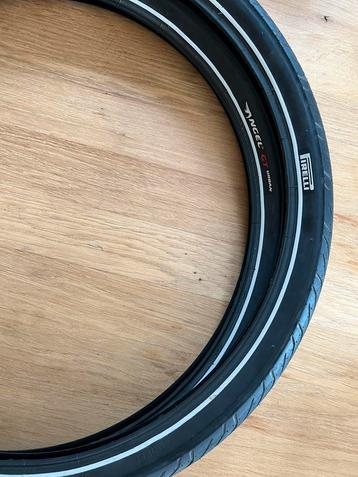 Pneus de vélo Pirelli Angel GT 57/110 584 vitesses Pedelec, Enlèvement ou Envoi, Neuf