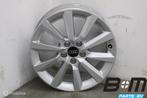 NIEUWSTAAT! Org. 1 losse 16 inch velg Audi A1 GB 82A601025C, Auto-onderdelen, Banden en Velgen, Gebruikt, Velg(en)