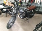 Mash Seventy 125cc Fall Sale, Motoren, Bedrijf, 125 cc, Overig, 11 kW of minder