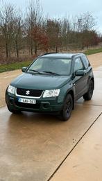 suzuki grandvitara 1.6i, Achat, Grand Vitara, Particulier, 4x4