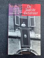 Rik Devillé, De laatste dictatuur, Livres, Religion & Théologie, Utilisé, Enlèvement ou Envoi, Christianisme | Catholique