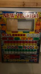 Glas, Enlèvement, Utilisé