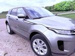 Land Rover, Range Rover Evoque benzine  1.5 Turbo 360 Camera, Auto's, Euro 6, Leder, Particulier, 3 cilinders