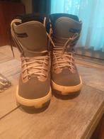 Retro snowboard botten maat 40.5 Quechua, Enlèvement, Comme neuf