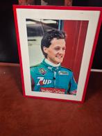 Kader Schumacher, Enlèvement