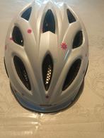 Fietshelm Abus kinder, Ophalen, Meisje, Overige maten, Zo goed als nieuw