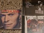 David Bowie, CD & DVD, Comme neuf, Enlèvement ou Envoi