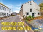 Maison à vendre à Cherain, Immo, Huizen en Appartementen te koop, 377 kWh/m²/jaar, Vrijstaande woning, 250 m²