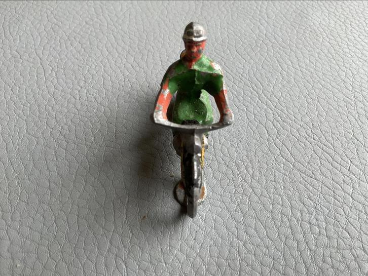 Salza Moto Sponsor Equipe Tour de France, Sport en Fitness, Wielrennen, Zo goed als nieuw, Ophalen of Verzenden