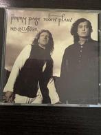 CD Jimmy Page et Robert Plant : No Quarter : Unledded, Enlèvement ou Envoi