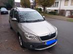 SKODA ROOMSTER, Auto's, Euro 5, Achterwielaandrijving, Zwart, Overige bekleding
