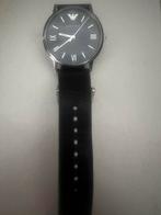 Emporio armani ar10113 black original MOET SNEL WEG!!, Ophalen of Verzenden, Nieuw, Overige merken