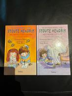 2 boeken van de guitenstreken van stoute Hendrik, Ophalen of Verzenden
