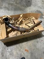 Skoda octavia vrs downpipe, Auto-onderdelen, Ophalen of Verzenden, Skoda