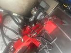 Fendeuse bois GTM GTL14000, Ophalen, Zo goed als nieuw, Benzine