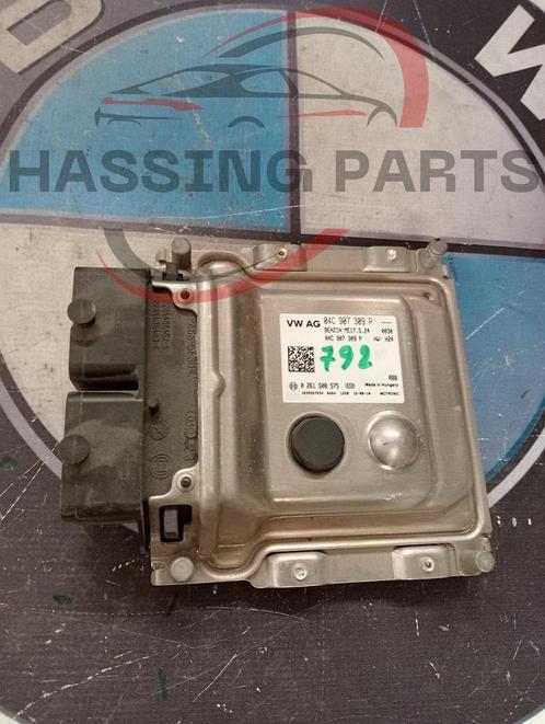 Motorregelapparaat VW UP! 04C907309P, Auto-onderdelen, Elektronica en Kabels, Volkswagen, Gebruikt, Ophalen of Verzenden