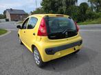 Peugeot 107 in zeer goede staat! Interview gedaan + ct + imm, Auto's, Particulier, 5 deurs, Te koop