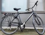 Alu Herenfiets Lombardo 28", Fietsen en Brommers, Fietsen | Heren | Herenfietsen, Versnellingen, Zo goed als nieuw, 53 tot 57 cm