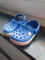 Crocs bébé p.19/20 (c4), Kinderen en Baby's, Babykleding | Schoentjes en Sokjes, Ophalen