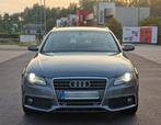 Audi A4 2.0TDi 09/2011 Boîte automatique Eu5 295DKM + CONTRÔ, Autos, Entreprise, Carnet d'entretien, A4, Noir