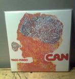 Can-"Tago mago" 2lp, Envoi