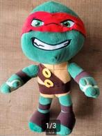 Teenage Mutant Ninja Turtles: Raphael (32 cm), Enlèvement ou Envoi, Comme neuf