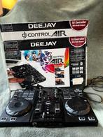 DJ control Air mengpaneel, Muziek en Instrumenten, Ophalen, Zo goed als nieuw