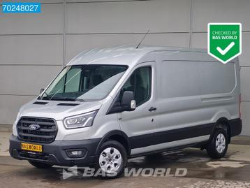 Ford Transit 165pk Automaat Limited L3H2 Nwe model! CarPlay  beschikbaar voor biedingen