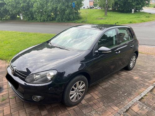 Volkswagen Golf 6 1.2 TSI Comfortline, Auto's, Volkswagen, Particulier, Golf, ABS, Adaptieve lichten, Airbags, Airconditioning