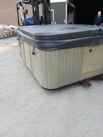 Jacuzzi gratis geleverd geplaatst  1j garantie, Ophalen of Verzenden