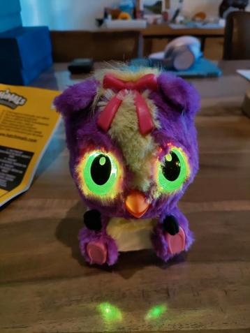 Hatchimals hatchibabie  beschikbaar voor biedingen
