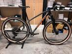 Splinternieuwe carbon Ridley Ignite C SLX, Fietsen en Brommers, Fietsen | Mountainbikes en ATB, Ophalen