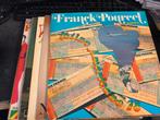 Lot de 11 Vinyle Franck Pourcel, Enlèvement ou Envoi, Utilisé