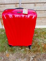 Samsonite cosmolite 75 cm , spinner , 4 wielen, Handtassen en Accessoires, Koffers, Hard kunststof, 45 tot 55 cm, Nieuw, Ophalen of Verzenden