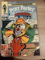 Juniorpress peter parker de spektakulaire spiderman nr 29, Livres, BD | Comics, Envoi