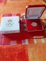 2 euro commémorative Monaco 2016 à 2025, Enlèvement ou Envoi
