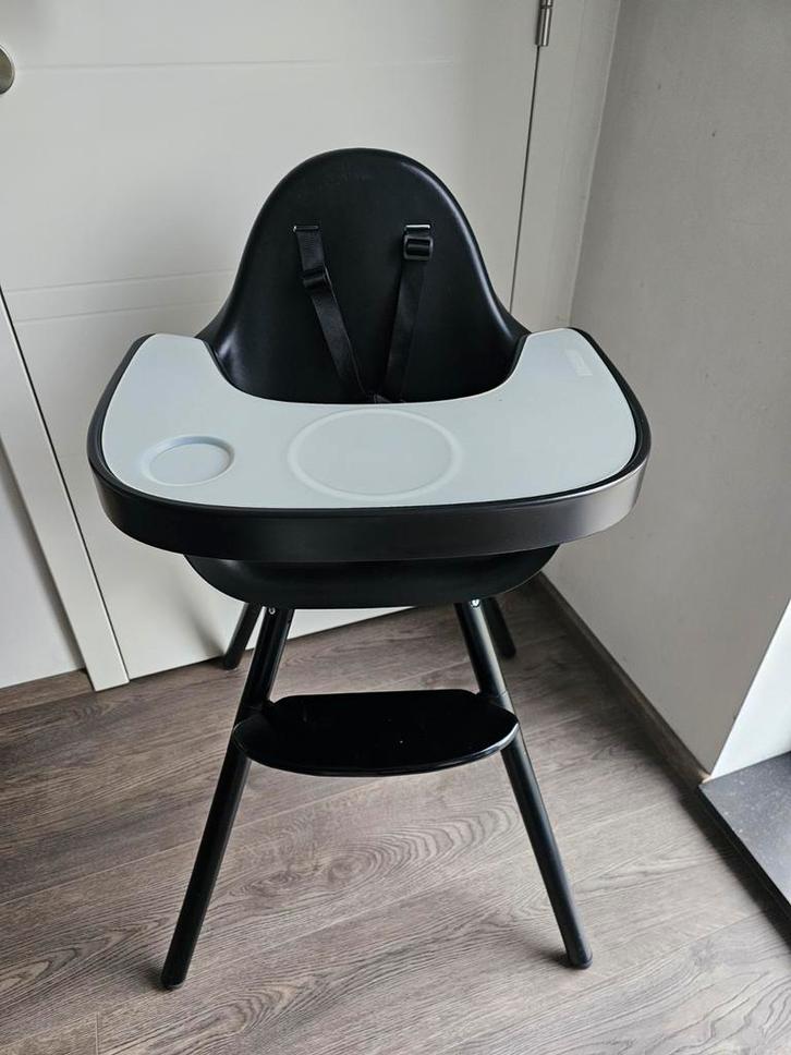 Childhome eetstoel, Kinderen en Baby's, Kinderstoelen, Ophalen