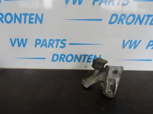 Versnellingsbak Steun van een Audi A8, Auto-onderdelen, Ophanging en Onderstel, Audi, Gebruikt, 3 maanden garantie, Ophalen of Verzenden