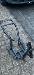 Chasi stunt sans papier, Fietsen en Brommers, Ophalen of Verzenden