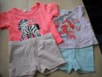 pakket meisjes en jongens kleding 74-9m-1euro t stuk, Kinderen en Baby's, Ophalen, Zo goed als nieuw, Jongetje of Meisje