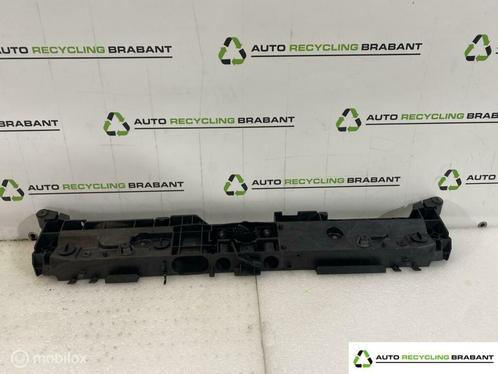 Slotplaat met Slot Renault Clio 4 Renault Captur 625003860R, Auto-onderdelen, Carrosserie, Renault, Gebruikt, Ophalen of Verzenden