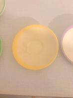 Gele ondertas Boch Atomic, Ophalen