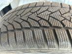 Pneus hiver 195/55R16 87H M+S, Pneus hiver, 16 pouces, Véhicule de tourisme, Pneu(s)