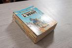 Les Tuniques Bleues - 6 albums -1977 (9, 15, 17, 19, 33, 34), Plusieurs BD, Utilisé, Enlèvement ou Envoi