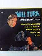 will tura, Cd's en Dvd's, Ophalen of Verzenden