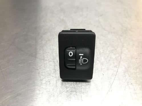 KOPLAMP IHV SCHAKELAAR Toyota Yaris III (P13) (8415202080), Auto-onderdelen, Dashboard en Schakelaars, Toyota, Gebruikt